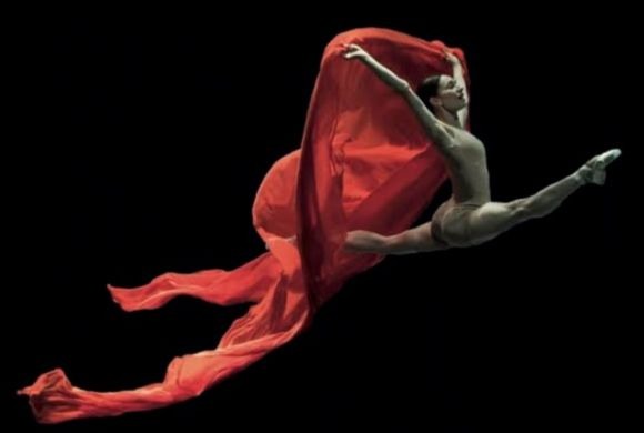 Gran Galla de Ballet Marianella Nuñez en el Auditorio del Sodre